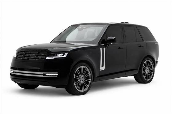 LAND ROVER RANGE ROVER 3.0 D350 TURBO DIESEL MHEV AUTOBIOGRAPHY AWD AUTOMÁTICO LAND ROVER RANGE ROVER 3.0 D350 TURBO DIESEL MHEV AUTOBIOGRAPHY AWD AUTOMÁTICO